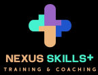 Logo of Nexus Skills Plus for intelligent practice with AI